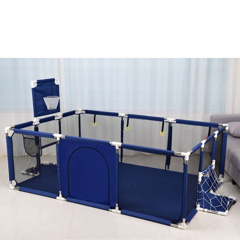Baby Playpen Tent - Portable Children's Play Space