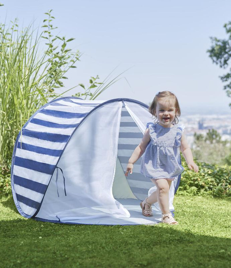 Anti-Uv Baby & Toddler Beach Tent