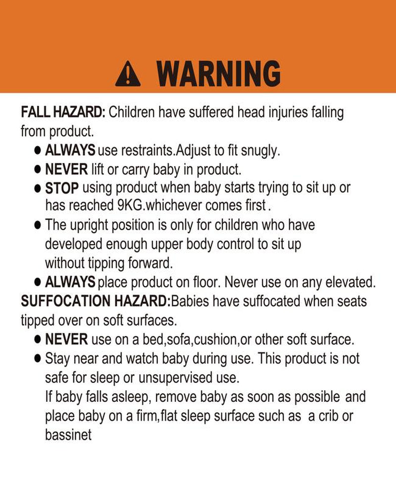 Baby Swing for Infants to Toddlers,Electric Portable Newborn Bouncer ,5 Speeds and Remote Control ,10 Preset Melodies and Bluetooth,0-6 Months Max 20 Lbs (Black)