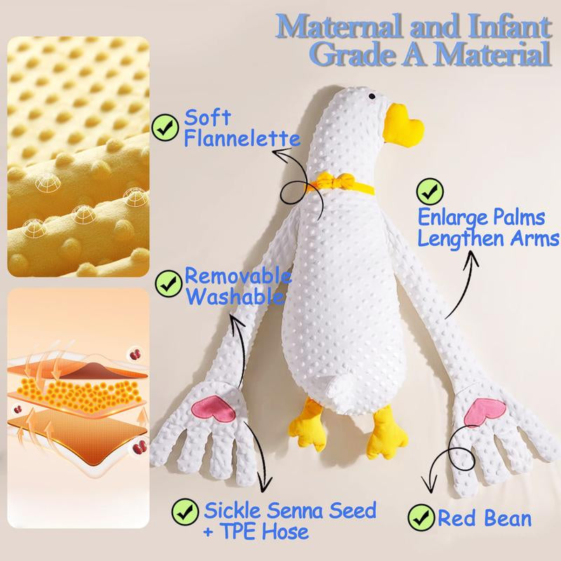 Baby Patting Soothing Pillow Palm - Soft Stuffed Toy for Toddlers, Remote Control, Animals-Shaped Sleeping Aid with Soft Touch and Calming Features #Dealsforyoudays