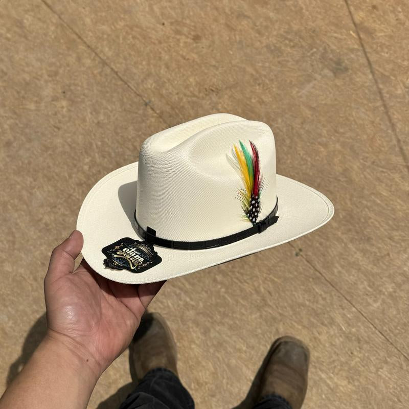 TODDLER ESTILO SINALOA COWBOY HAT