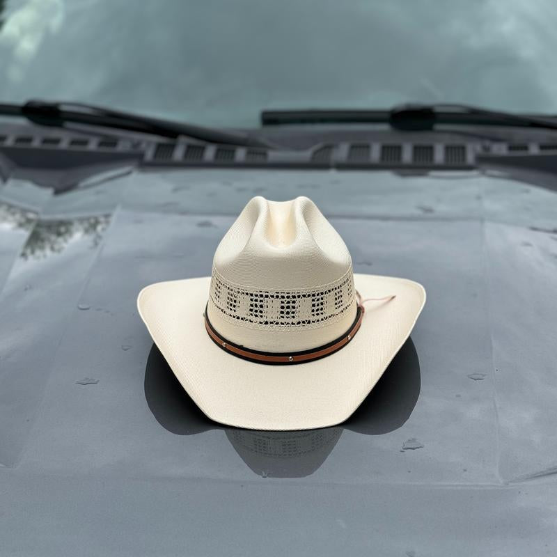 TODDLER ESTILO VAQUERO COWBOY HAT
