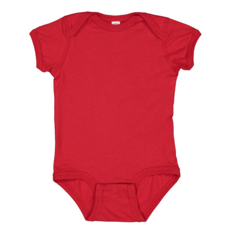 Dad Poked Mom Baby Snapsuit,Cartoon Onesie, Cartoon Baby Gift, Manga Onesie, Manga Baby Gift