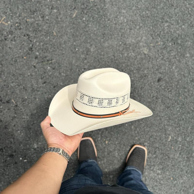 TODDLER ESTILO VAQUERO COWBOY HAT