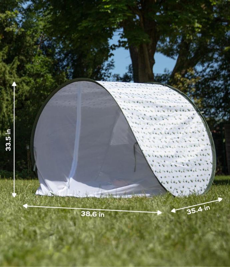 Anti-Uv Baby & Toddler Beach Tent