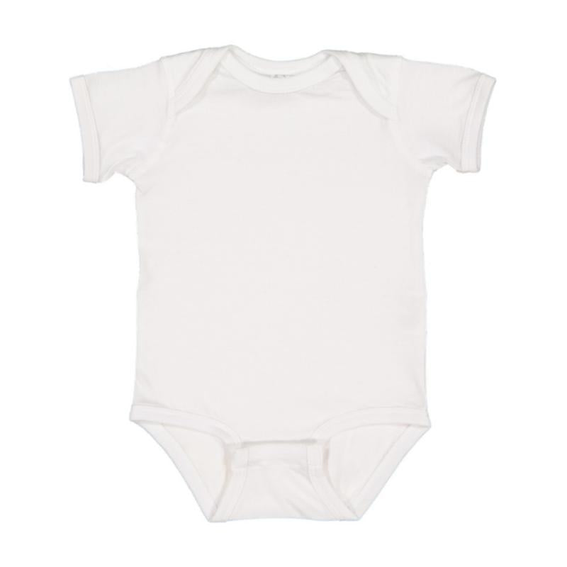 Dad Poked Mom Baby Snapsuit,Cartoon Onesie, Cartoon Baby Gift, Manga Onesie, Manga Baby Gift