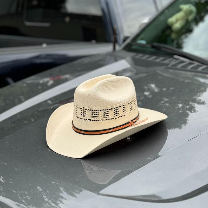 TODDLER ESTILO VAQUERO COWBOY HAT
