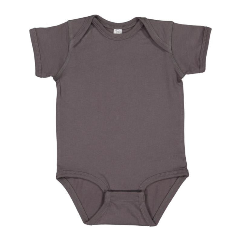 Dad Poked Mom Baby Snapsuit,Cartoon Onesie, Cartoon Baby Gift, Manga Onesie, Manga Baby Gift