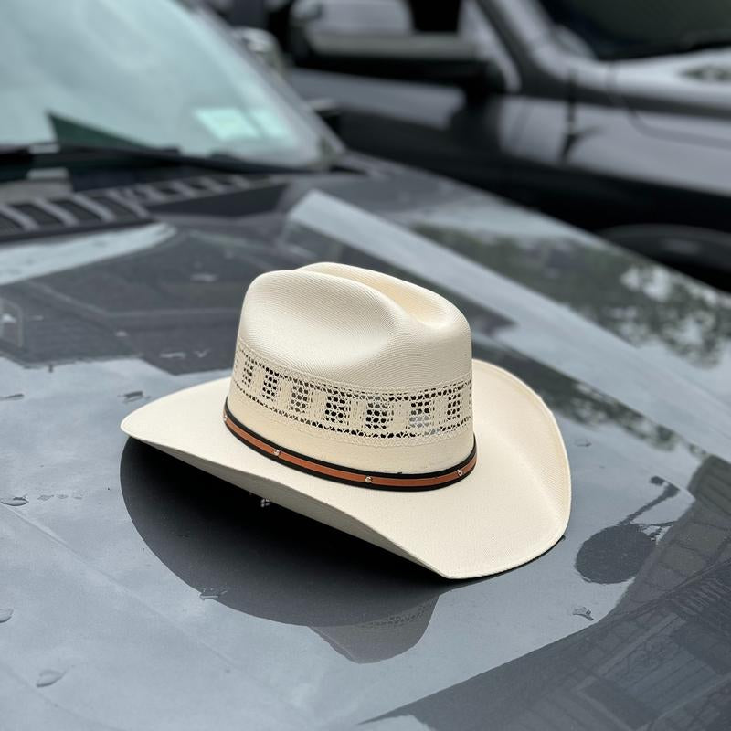 TODDLER ESTILO VAQUERO COWBOY HAT