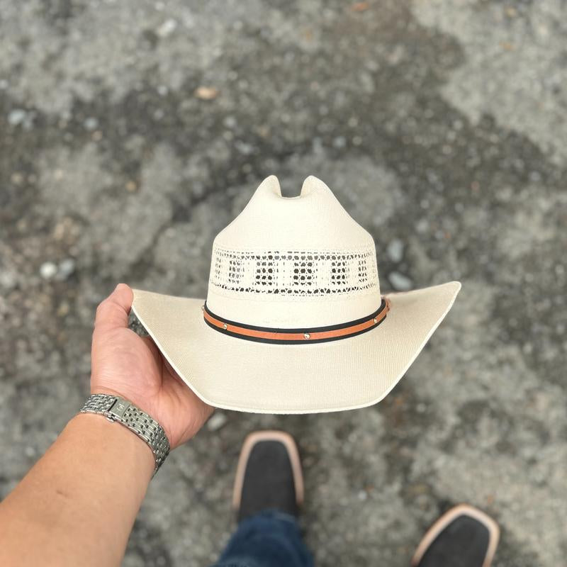TODDLER ESTILO VAQUERO COWBOY HAT